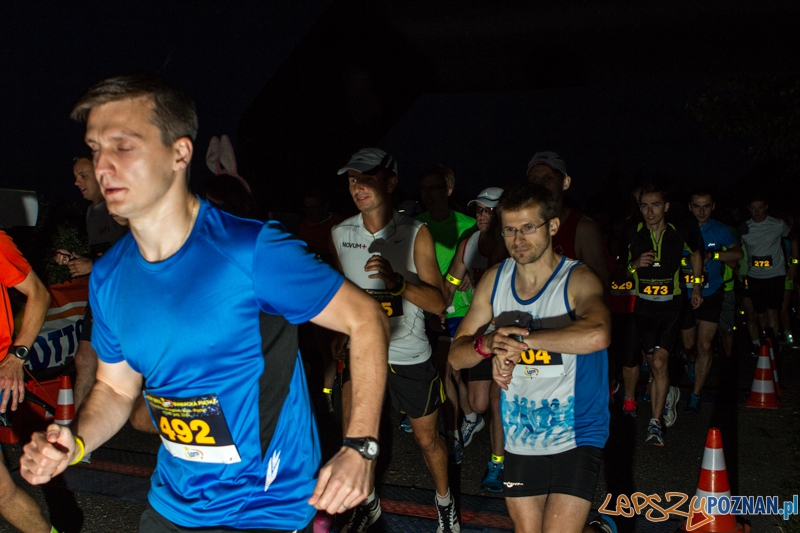 Nocny Bieg Lotto Maniacka Piątka - Poznań 11.07.2014 r. Foto: LepszyPOZNAN.pl / Paweł Rychter Nocny Bieg Lotto Maniacka Piątka - Poznań 11.07.2014 r. Foto: LepszyPOZNAN.pl / Paweł Rychter