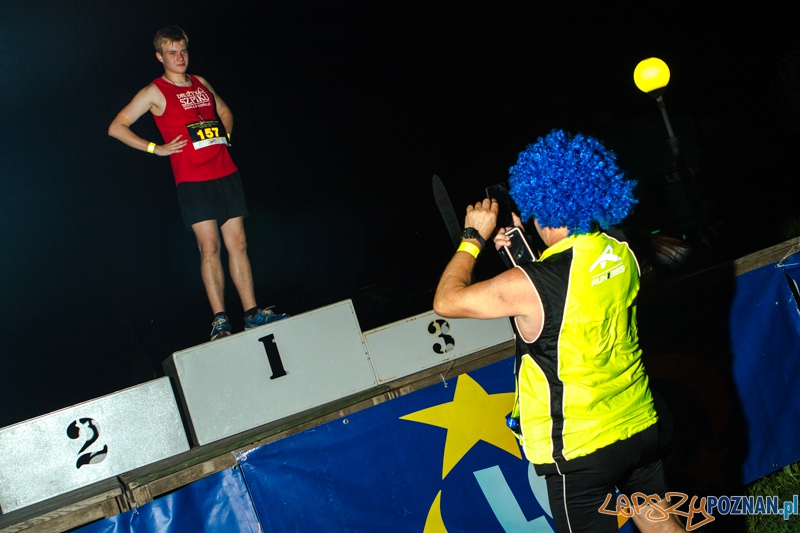 Nocny Bieg Lotto Maniacka Piątka - Poznań 11.07.2014 r. Foto: LepszyPOZNAN.pl / Paweł Rychter Nocny Bieg Lotto Maniacka Piątka - Poznań 11.07.2014 r. Foto: LepszyPOZNAN.pl / Paweł Rychter