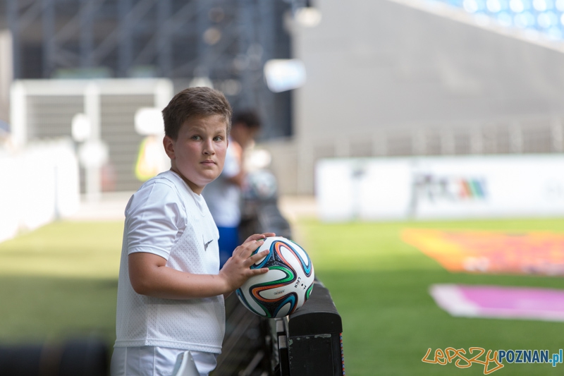 1. Kolejka T-Mobile Ekstraklasy Lech Poznań - Piast Gliwice Foto: lepszyPOZNAN.pl / Piotr Rychter 1. Kolejka T-Mobile Ekstraklasy Lech Poznań - Piast Gliwice Foto: lepszyPOZNAN.pl / Piotr Rychter