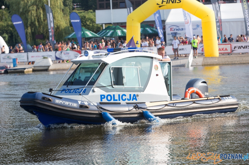 Enea Poznań Triathlon - dystans krótki Foto: lepszyPOZNAN.pl / Piotr Rychter Enea Poznań Triathlon - dystans krótki Foto: lepszyPOZNAN.pl / Piotr Rychter