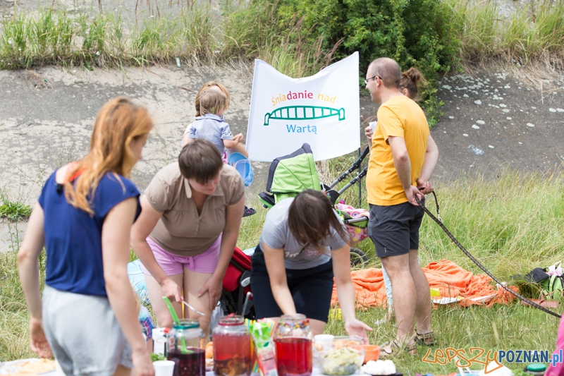 Kolorowe schody Foto: lepszyPOZNAN.pl / Piotr Rychter Kolorowe schody Foto: lepszyPOZNAN.pl / Piotr Rychter