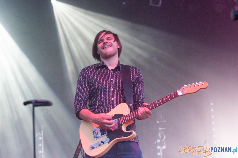 Enea Poznań Triathlon - Występ zespołu Myslovitz Foto: lepszyPOZNAN.pl / Piotr Rychter Enea Poznań Triathlon - Występ zespołu Myslovitz Foto: lepszyPOZNAN.pl / Piotr Rychter