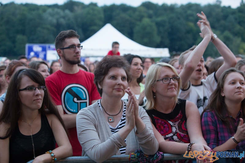 Enea Poznań Triathlon - Występ zespołu Myslovitz Foto: lepszyPOZNAN.pl / Piotr Rychter Enea Poznań Triathlon - Występ zespołu Myslovitz Foto: lepszyPOZNAN.pl / Piotr Rychter
