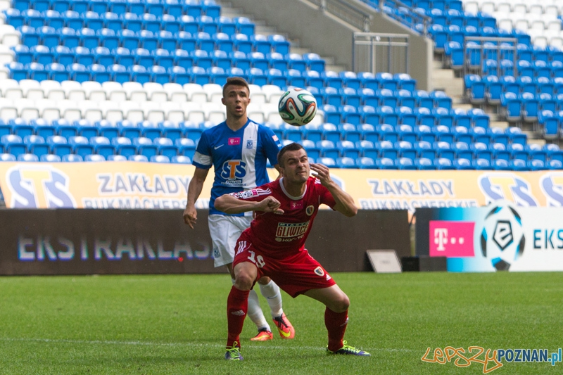 1. Kolejka T-Mobile Ekstraklasy Lech Poznań - Piast Gliwice Foto: lepszyPOZNAN.pl / Piotr Rychter 1. Kolejka T-Mobile Ekstraklasy Lech Poznań - Piast Gliwice Foto: lepszyPOZNAN.pl / Piotr Rychter