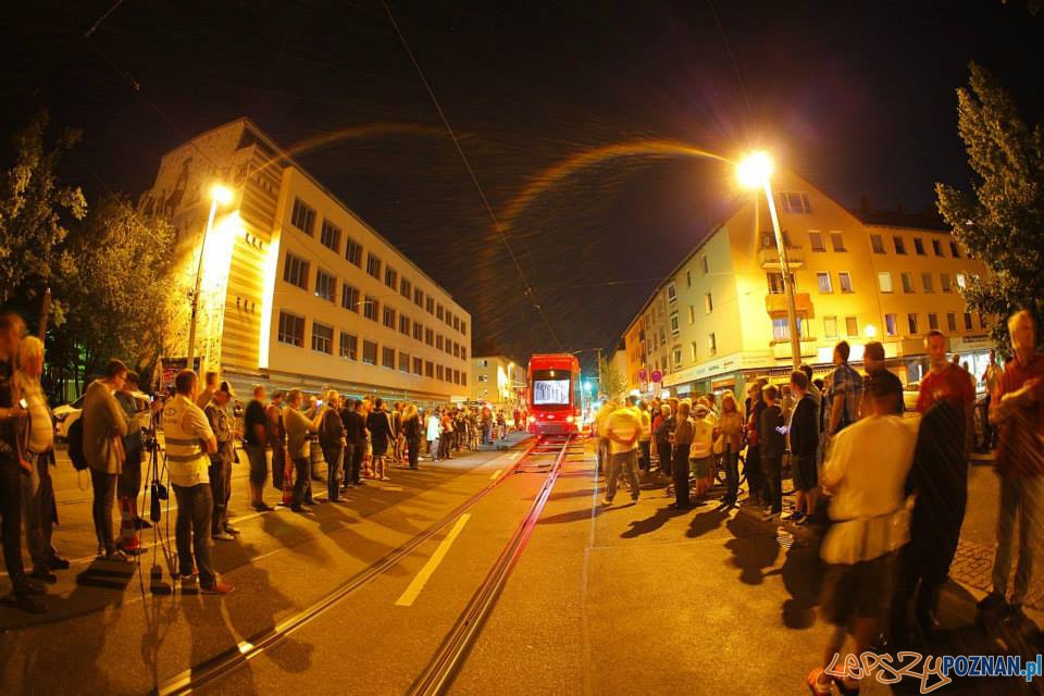 Solaris w Brunszwiku (3) Foto: Solaris Solaris w Brunszwiku (3) Foto: Solaris