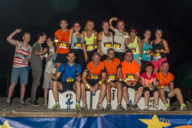 Nocny Bieg Lotto Maniacka Piątka - Poznań 11.07.2014 r. Foto: LepszyPOZNAN.pl / Paweł Rychter Nocny Bieg Lotto Maniacka Piątka - Poznań 11.07.2014 r. Foto: LepszyPOZNAN.pl / Paweł Rychter