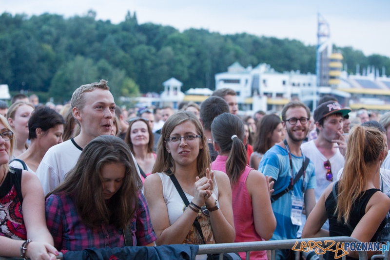 Enea Poznań Triathlon - Występ zespołu Myslovitz Foto: lepszyPOZNAN.pl / Piotr Rychter Enea Poznań Triathlon - Występ zespołu Myslovitz Foto: lepszyPOZNAN.pl / Piotr Rychter