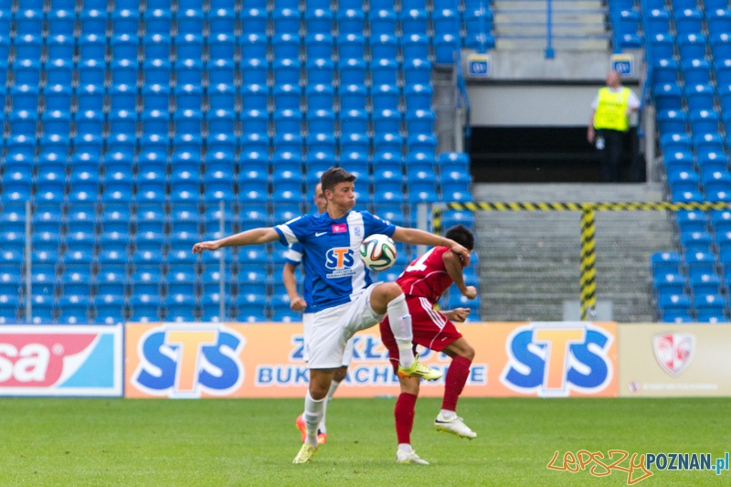 1. Kolejka T-Mobile Ekstraklasy Lech Poznań - Piast Gliwice Foto: lepszyPOZNAN.pl / Piotr Rychter 1. Kolejka T-Mobile Ekstraklasy Lech Poznań - Piast Gliwice Foto: lepszyPOZNAN.pl / Piotr Rychter