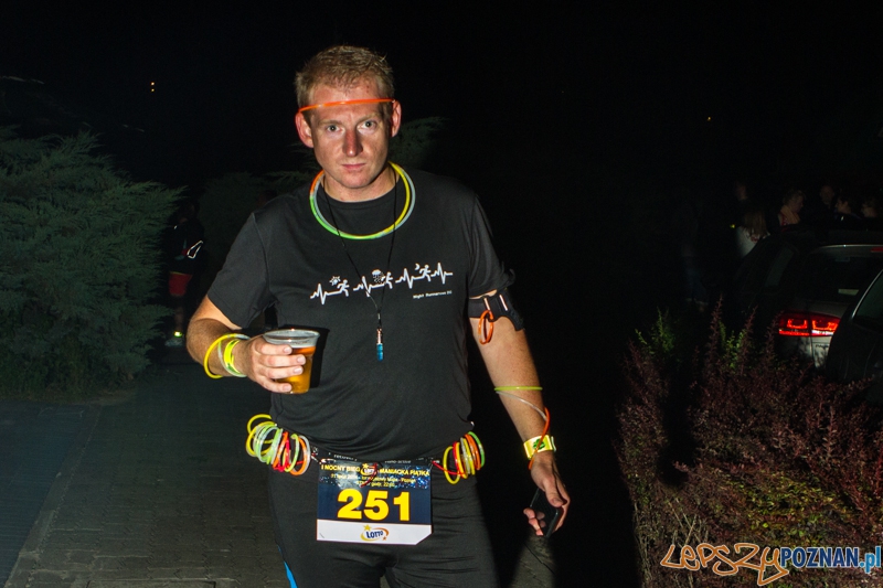 Nocny Bieg Lotto Maniacka Piątka - Poznań 11.07.2014 r. Foto: LepszyPOZNAN.pl / Paweł Rychter Nocny Bieg Lotto Maniacka Piątka - Poznań 11.07.2014 r. Foto: LepszyPOZNAN.pl / Paweł Rychter