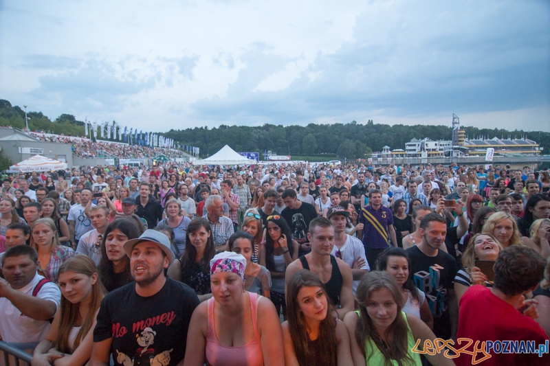 Enea Poznań Triathlon - Występ zespołu Myslovitz Foto: lepszyPOZNAN.pl / Piotr Rychter Enea Poznań Triathlon - Występ zespołu Myslovitz Foto: lepszyPOZNAN.pl / Piotr Rychter