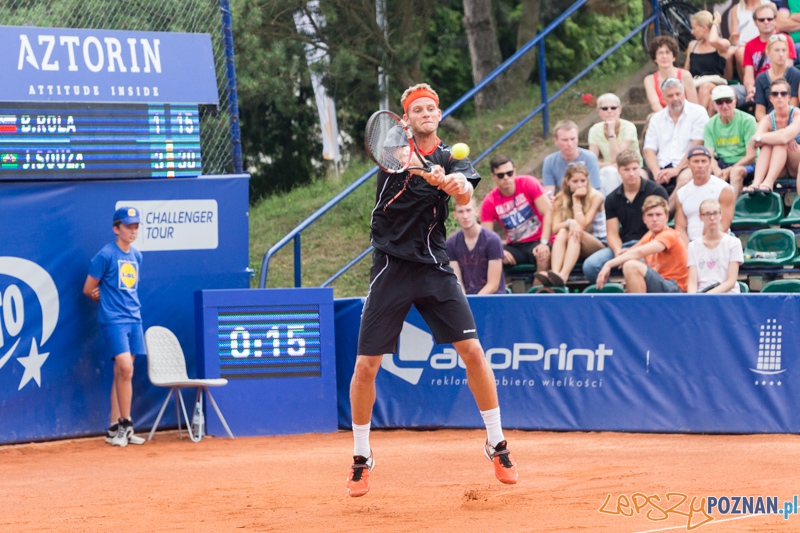 Poznan Open 2014 Foto: lepszyPOZNAN.pl / Piotr Rychter Poznan Open 2014 Foto: lepszyPOZNAN.pl / Piotr Rychter