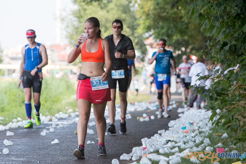 Enea Poznań Triathlon - dystans krótki Foto: lepszyPOZNAN.pl / Piotr Rychter Enea Poznań Triathlon - dystans krótki Foto: lepszyPOZNAN.pl / Piotr Rychter