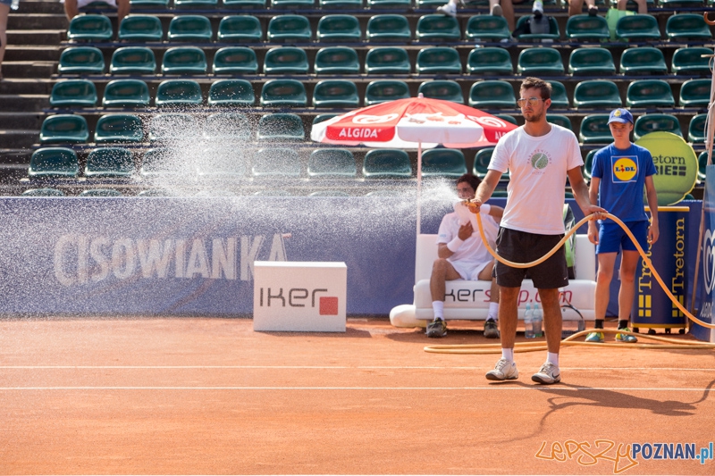 Poznań Open 2014 Foto: lepszyPOZNAN.pl / Piotr Rychter Poznań Open 2014 Foto: lepszyPOZNAN.pl / Piotr Rychter