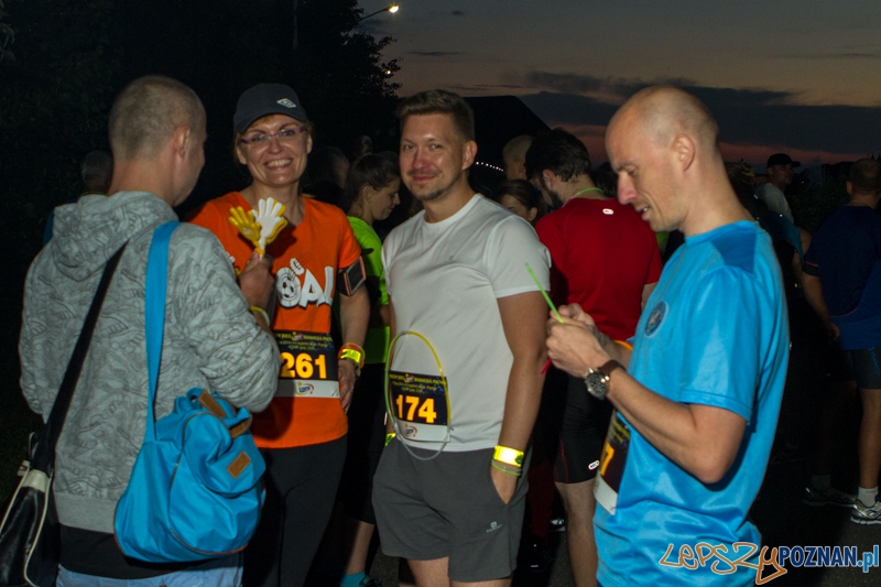 Nocny Bieg Lotto Maniacka Piątka - Poznań 11.07.2014 r. Foto: LepszyPOZNAN.pl / Paweł Rychter Nocny Bieg Lotto Maniacka Piątka - Poznań 11.07.2014 r. Foto: LepszyPOZNAN.pl / Paweł Rychter