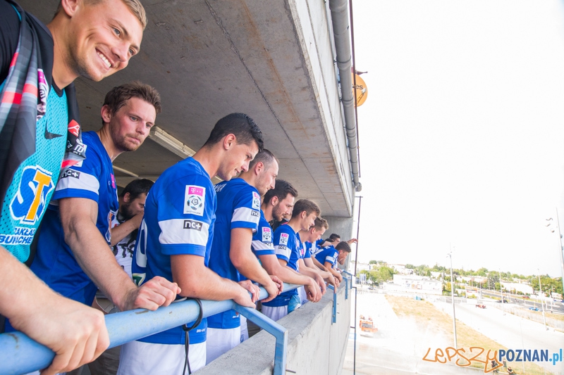 1. Kolejka T-Mobile Ekstraklasy Lech Poznań - Piast Gliwice Foto: lepszyPOZNAN.pl / Piotr Rychter 1. Kolejka T-Mobile Ekstraklasy Lech Poznań - Piast Gliwice Foto: lepszyPOZNAN.pl / Piotr Rychter