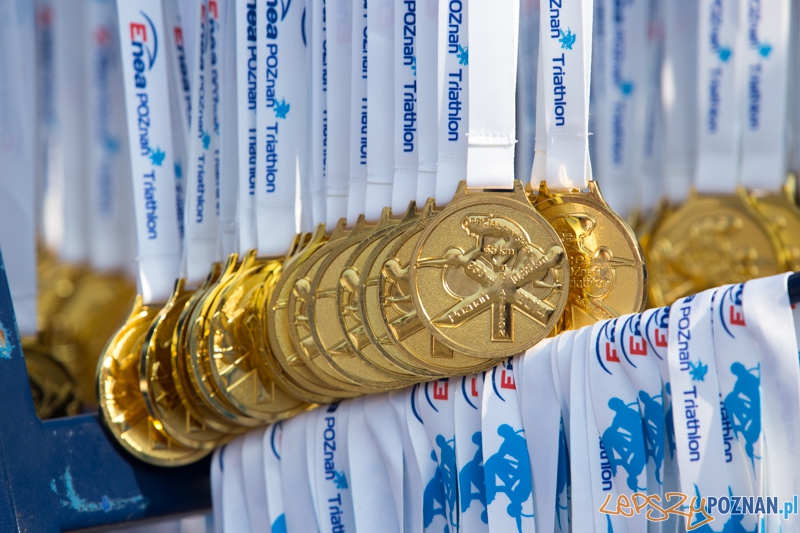 Enea Poznań Triathlon - dystans krótki Foto: lepszyPOZNAN.pl / Piotr Rychter Enea Poznań Triathlon - dystans krótki Foto: lepszyPOZNAN.pl / Piotr Rychter