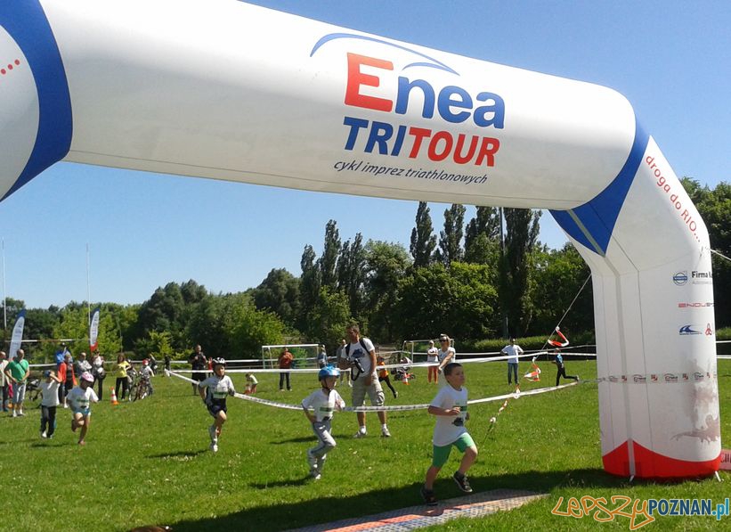 ENEA Tri Tour Duathlon Kids_2 Foto: ENEA Tri Tour Duathlon Kids_2 Foto: