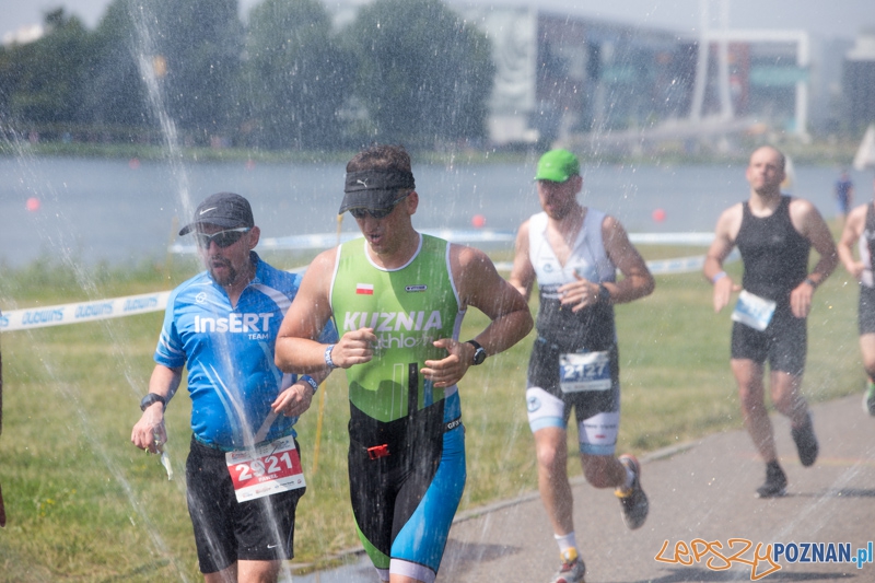 Enea Poznań Triathlon - dystans krótki Foto: lepszyPOZNAN.pl / Piotr Rychter Enea Poznań Triathlon - dystans krótki Foto: lepszyPOZNAN.pl / Piotr Rychter