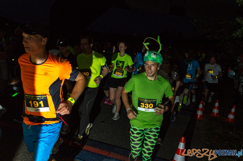 Nocny Bieg Lotto Maniacka Piątka - Poznań 11.07.2014 r. Foto: LepszyPOZNAN.pl / Paweł Rychter Nocny Bieg Lotto Maniacka Piątka - Poznań 11.07.2014 r. Foto: LepszyPOZNAN.pl / Paweł Rychter