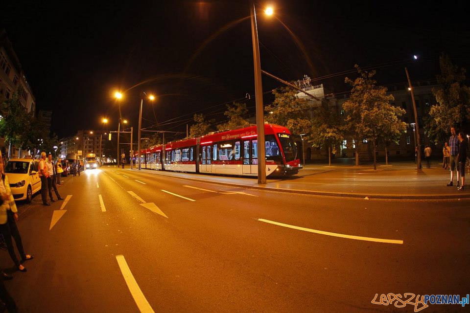 Solaris w Brunszwiku (1) Foto: Solaris Solaris w Brunszwiku (1) Foto: Solaris