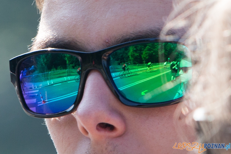 Enea Poznań Triathlon - dystans krótki Foto: lepszyPOZNAN.pl / Piotr Rychter Enea Poznań Triathlon - dystans krótki Foto: lepszyPOZNAN.pl / Piotr Rychter