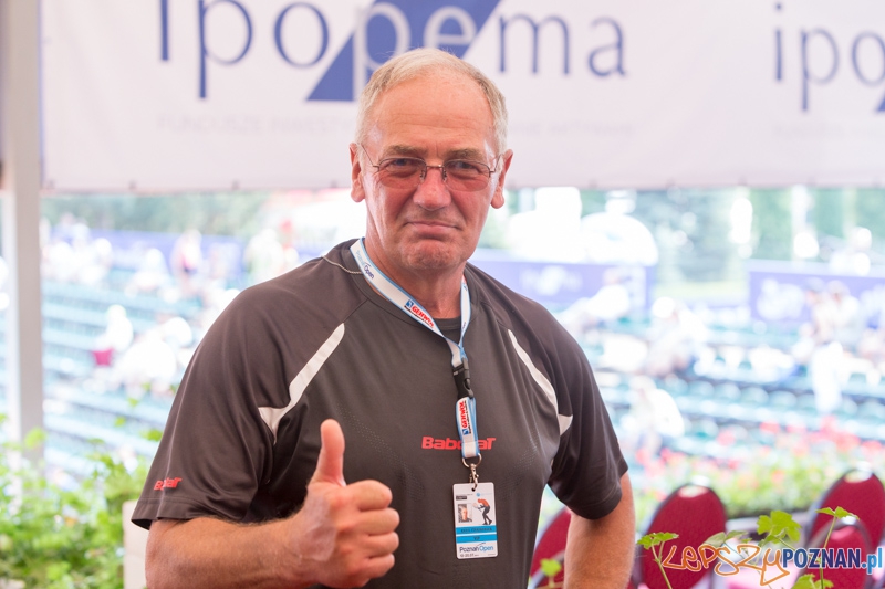 Poznan Open 2014 Foto: lepszyPOZNAN.pl / Piotr Rychter Poznan Open 2014 Foto: lepszyPOZNAN.pl / Piotr Rychter