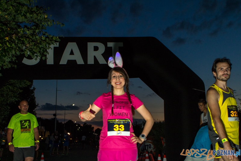 Nocny Bieg Lotto Maniacka Piątka - Poznań 11.07.2014 r. Foto: LepszyPOZNAN.pl / Paweł Rychter Nocny Bieg Lotto Maniacka Piątka - Poznań 11.07.2014 r. Foto: LepszyPOZNAN.pl / Paweł Rychter