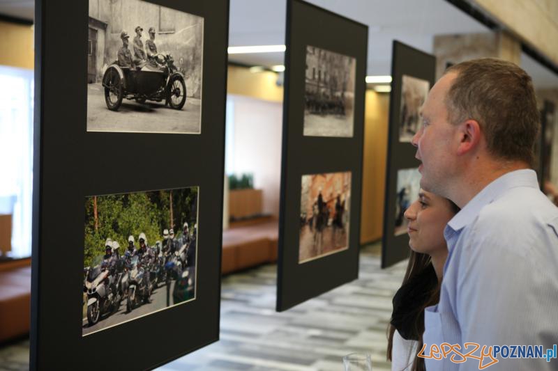 Wystawa Policja dawniej i dziś Foto: Wystawa Policja dawniej i dziś Wystawa Policja dawniej i dziś Foto: Wystawa Policja dawniej i dziś