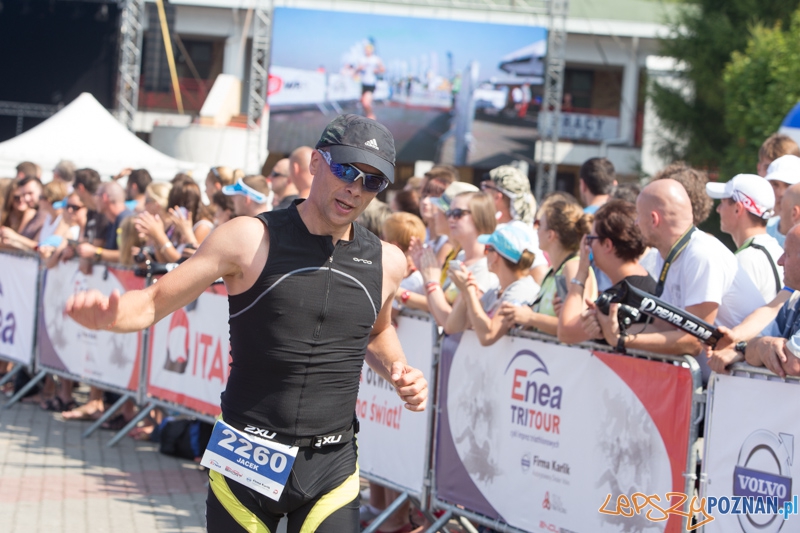 Enea Poznań Triathlon - dystans krótki Foto: lepszyPOZNAN.pl / Piotr Rychter Enea Poznań Triathlon - dystans krótki Foto: lepszyPOZNAN.pl / Piotr Rychter