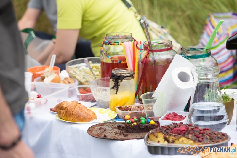 Kolorowe schody Foto: lepszyPOZNAN.pl / Piotr Rychter Kolorowe schody Foto: lepszyPOZNAN.pl / Piotr Rychter