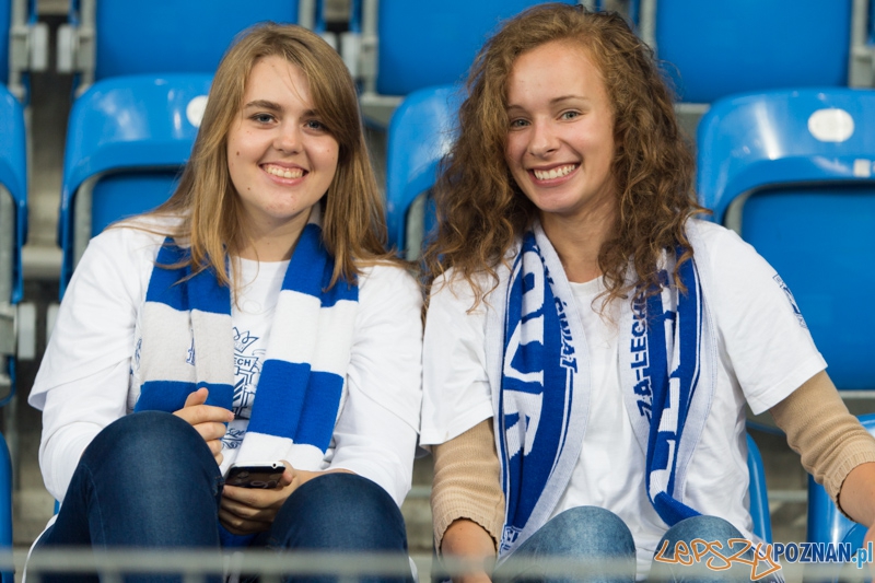 Lech Poznań - Nõmme Kalju (najlepsi kibice na świecie) Foto: lepszyPOZNAN.pl / Piotr Rychter Lech Poznań - Nõmme Kalju (najlepsi kibice na świecie) Foto: lepszyPOZNAN.pl / Piotr Rychter