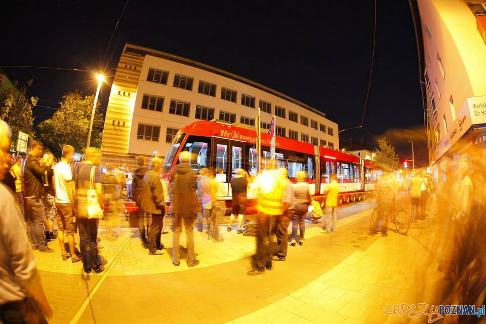 Solaris w Brunszwiku (2) Foto: Solaris Solaris w Brunszwiku (2) Foto: Solaris