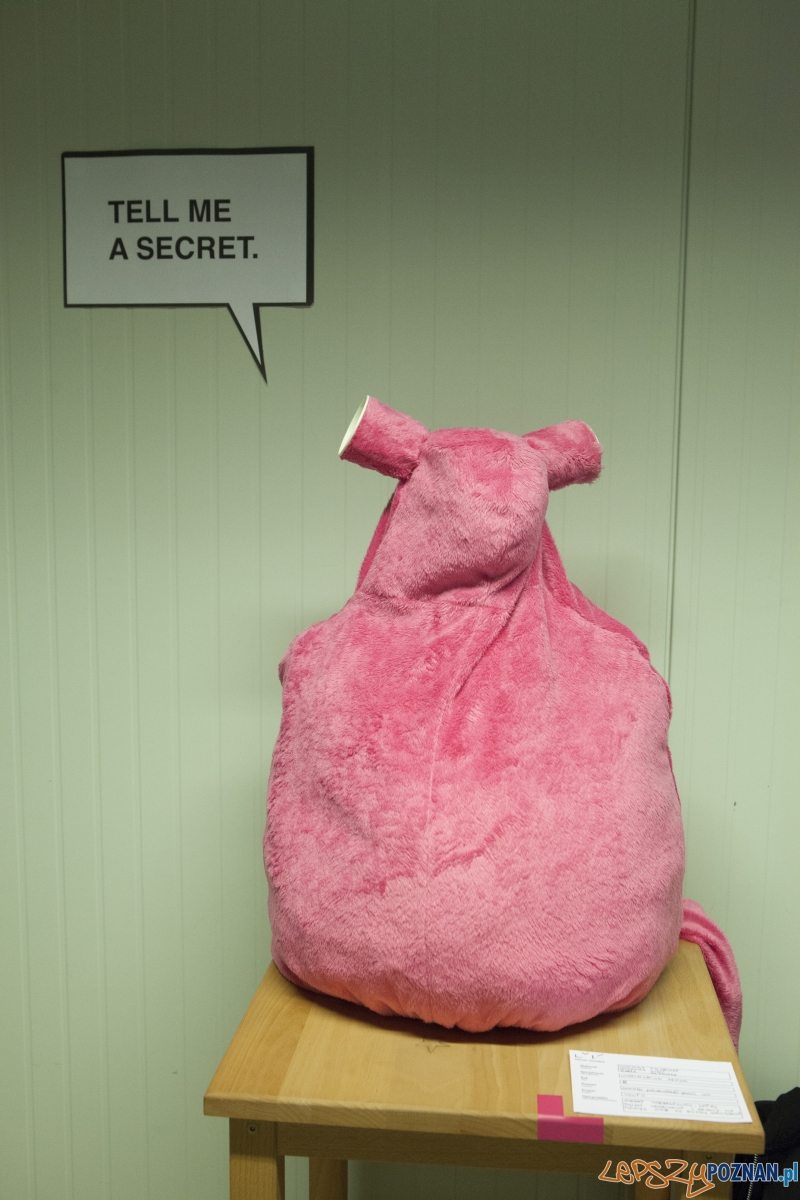 Manifest desygnera Foto: SWPS / materiały prasowe Manifest desygnera Foto: SWPS / materiały prasowe