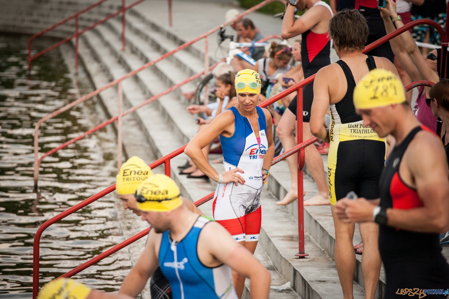 ENEA Tri Tour Aquathlon Foto: materiały prasowe ENEA Tri Tour Aquathlon Foto: materiały prasowe