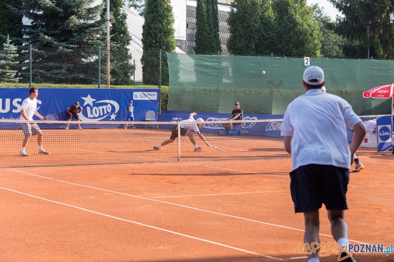Poznan Open 2014 - Radu Albot, Adam Pavlasek vs Andreas Siljestrom, Igor Zelenay Foto: lepszyPOZNAN.pl / Piotr Rychter Poznan Open 2014 - Radu Albot, Adam Pavlasek vs Andreas Siljestrom, Igor Zelenay Foto: lepszyPOZNAN.pl / Piotr Rychter