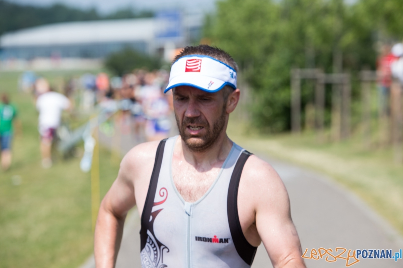 Enea Poznań Triathlon - dystans krótki Foto: lepszyPOZNAN.pl / Piotr Rychter Enea Poznań Triathlon - dystans krótki Foto: lepszyPOZNAN.pl / Piotr Rychter