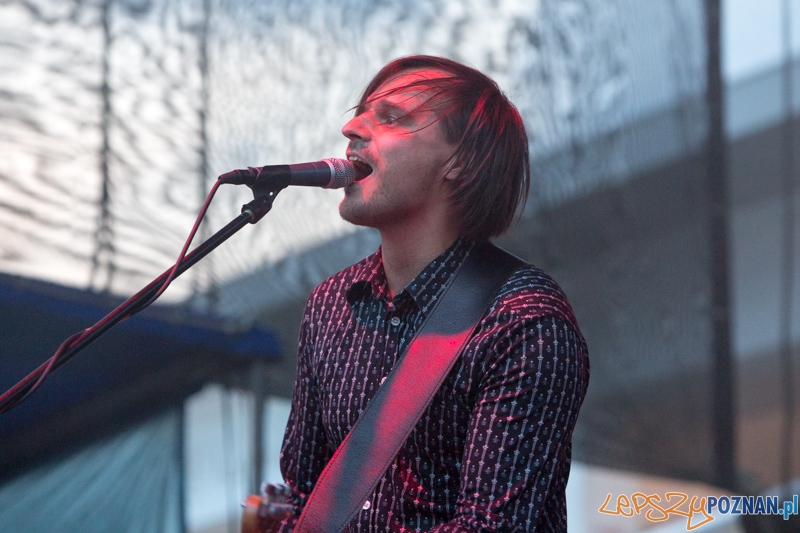 Enea Poznań Triathlon - Występ zespołu Myslovitz Foto: lepszyPOZNAN.pl / Piotr Rychter Enea Poznań Triathlon - Występ zespołu Myslovitz Foto: lepszyPOZNAN.pl / Piotr Rychter