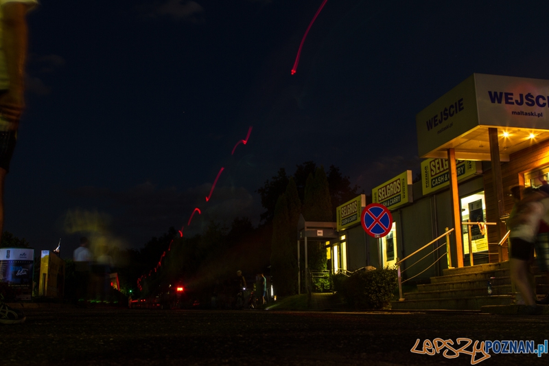 Nocny Bieg Lotto Maniacka Piątka - Poznań 11.07.2014 r. Foto: LepszyPOZNAN.pl / Paweł Rychter Nocny Bieg Lotto Maniacka Piątka - Poznań 11.07.2014 r. Foto: LepszyPOZNAN.pl / Paweł Rychter