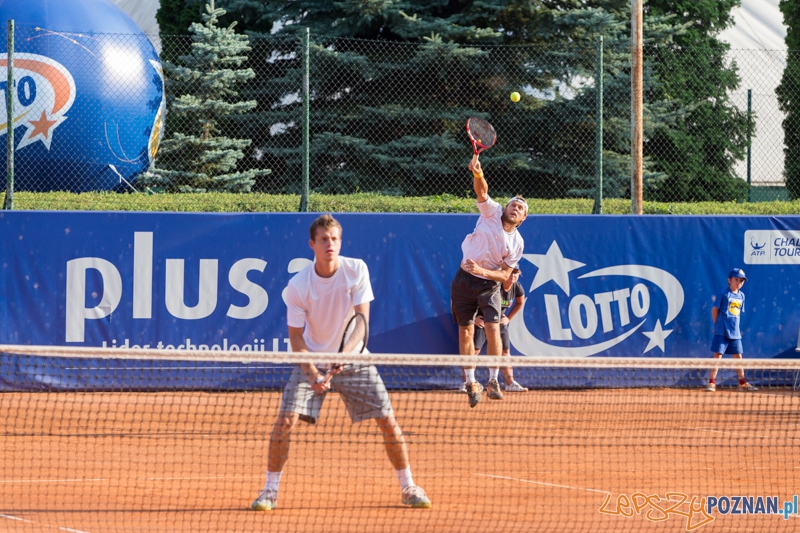 Poznan Open 2014 - Radu Albot, Adam Pavlasek vs Andreas Siljestrom, Igor Zelenay Foto: lepszyPOZNAN.pl / Piotr Rychter Poznan Open 2014 - Radu Albot, Adam Pavlasek vs Andreas Siljestrom, Igor Zelenay Foto: lepszyPOZNAN.pl / Piotr Rychter