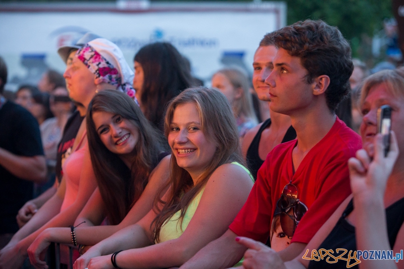 Enea Poznań Triathlon - Występ zespołu Myslovitz Foto: lepszyPOZNAN.pl / Piotr Rychter Enea Poznań Triathlon - Występ zespołu Myslovitz Foto: lepszyPOZNAN.pl / Piotr Rychter