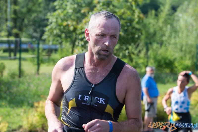 Enea Poznań Triathlon - dystans krótki Foto: lepszyPOZNAN.pl / Piotr Rychter Enea Poznań Triathlon - dystans krótki Foto: lepszyPOZNAN.pl / Piotr Rychter
