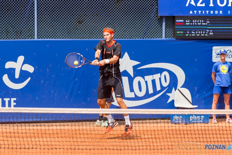Poznan Open 2014 Foto: lepszyPOZNAN.pl / Piotr Rychter Poznan Open 2014 Foto: lepszyPOZNAN.pl / Piotr Rychter