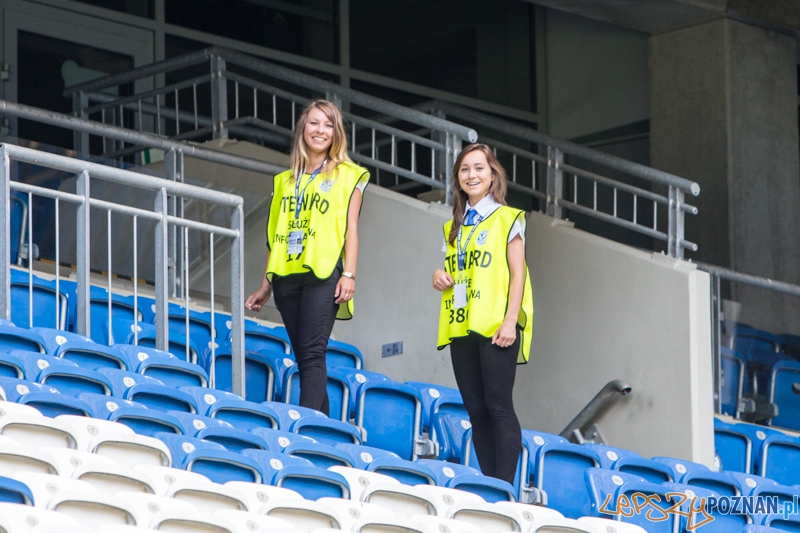 1. Kolejka T-Mobile Ekstraklasy Lech Poznań - Piast Gliwice Foto: lepszyPOZNAN.pl / Piotr Rychter 1. Kolejka T-Mobile Ekstraklasy Lech Poznań - Piast Gliwice Foto: lepszyPOZNAN.pl / Piotr Rychter