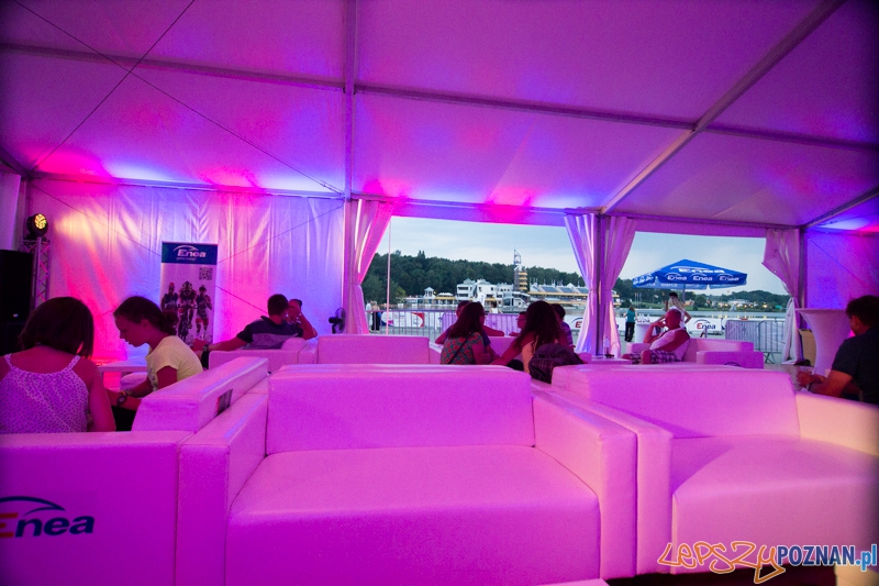 Enea Poznań Triathlon - Występ zespołu Myslovitz Foto: lepszyPOZNAN.pl / Piotr Rychter Enea Poznań Triathlon - Występ zespołu Myslovitz Foto: lepszyPOZNAN.pl / Piotr Rychter