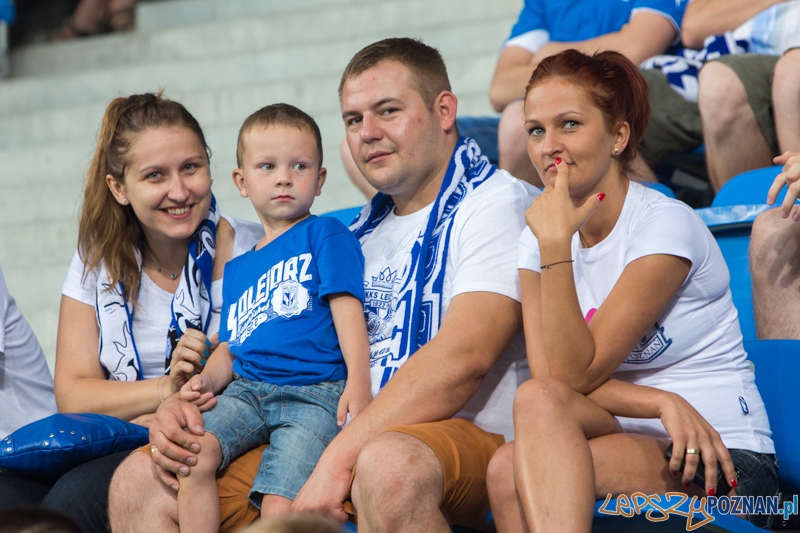 3. kolejka T-Mobile Ekstraklasy - Lech Poznań - Wisła Kraków (Najlepsi kibice na świecie) Foto: lepszyPOZNAN.pl / Piotr Rychter 3. kolejka T-Mobile Ekstraklasy - Lech Poznań - Wisła Kraków (Najlepsi kibice na świecie) Foto: lepszyPOZNAN.pl / Piotr Rychter