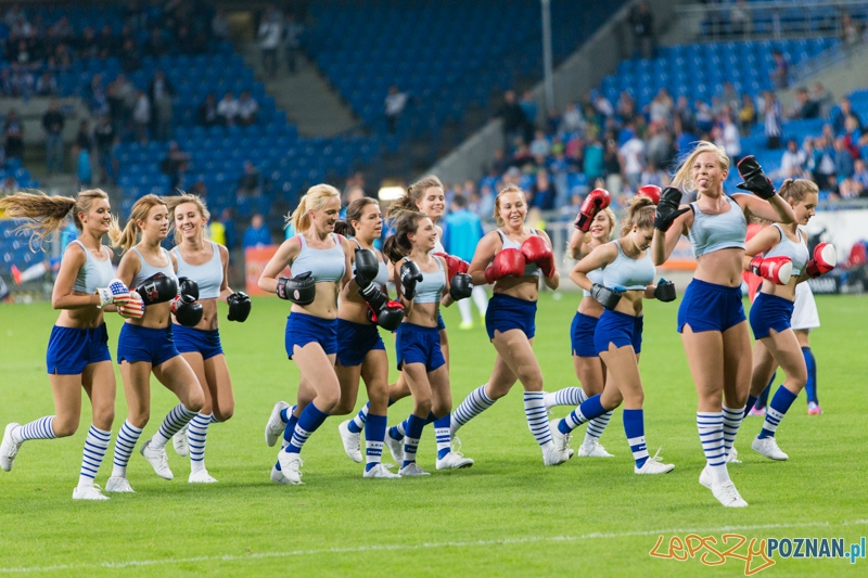 5. kolejka T-Mobile Ekstraklasy - Lech Poznań - Pogoń Szczecin (najlepsi na świecie kibice) Foto: lepszyPOZNAN.pl / Piotr Rychter 5. kolejka T-Mobile Ekstraklasy - Lech Poznań - Pogoń Szczecin (najlepsi na świecie kibice) Foto: lepszyPOZNAN.pl / Piotr Rychter