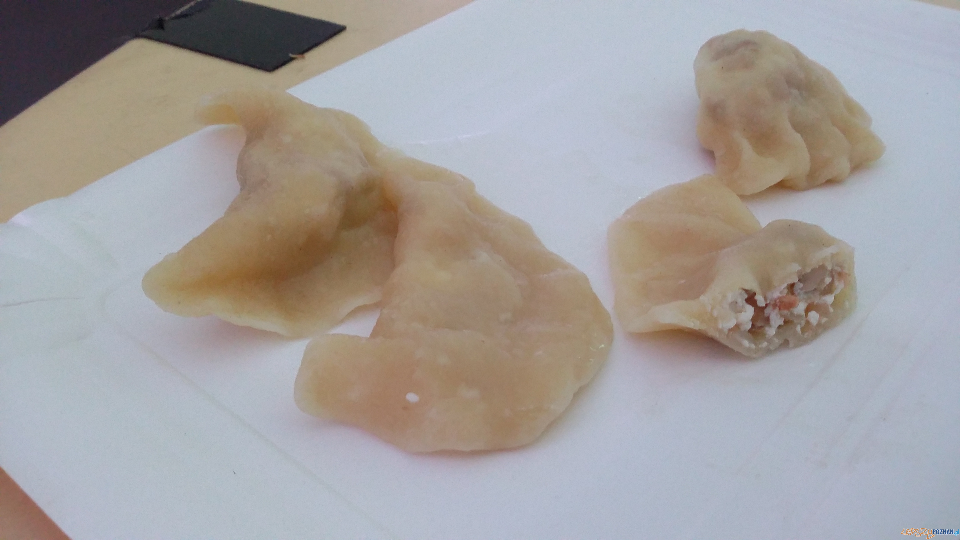 Kulinarne warsztaty podczas Festiwalu Transatlantyk Foto: lepszyPOZNAN.pl / tab Kulinarne warsztaty podczas Festiwalu Transatlantyk Foto: lepszyPOZNAN.pl / tab