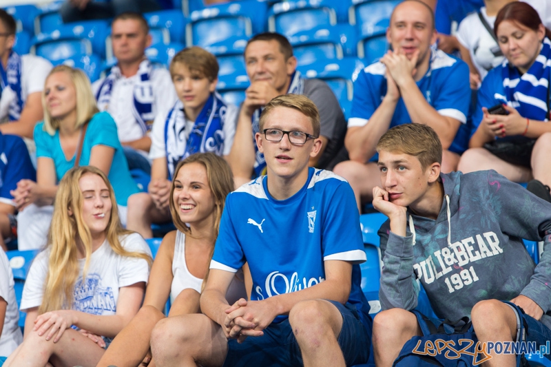 3. kolejka T-Mobile Ekstraklasy - Lech Poznań - Wisła Kraków (Najlepsi kibice na świecie) Foto: lepszyPOZNAN.pl / Piotr Rychter 3. kolejka T-Mobile Ekstraklasy - Lech Poznań - Wisła Kraków (Najlepsi kibice na świecie) Foto: lepszyPOZNAN.pl / Piotr Rychter