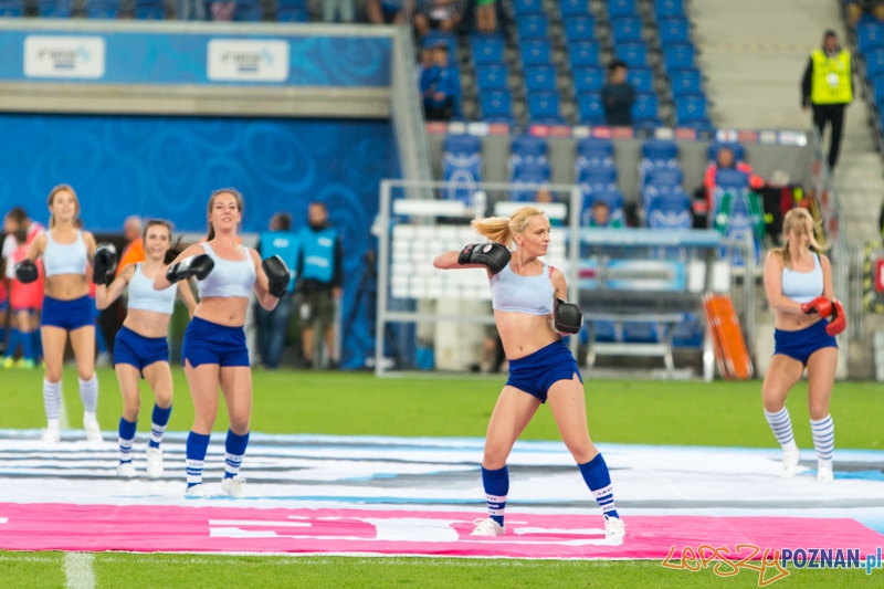 5. kolejka T-Mobile Ekstraklasy - Lech Poznań - Pogoń Szczecin (najlepsi na świecie kibice) Foto: lepszyPOZNAN.pl / Piotr Rychter 5. kolejka T-Mobile Ekstraklasy - Lech Poznań - Pogoń Szczecin (najlepsi na świecie kibice) Foto: lepszyPOZNAN.pl / Piotr Rychter