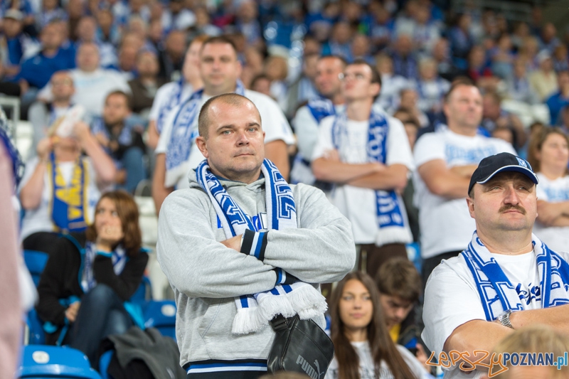 5. kolejka T-Mobile Ekstraklasy - Lech Poznań - Pogoń Szczecin (najlepsi na świecie kibice) Foto: lepszyPOZNAN.pl / Piotr Rychter 5. kolejka T-Mobile Ekstraklasy - Lech Poznań - Pogoń Szczecin (najlepsi na świecie kibice) Foto: lepszyPOZNAN.pl / Piotr Rychter